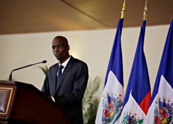 Haiti pide ayuda para investigar el asesinato del presidente Jovenel Moise