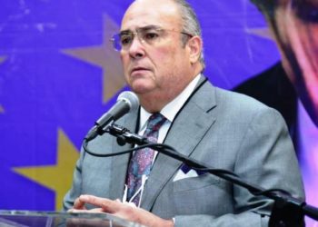 Charles Mariotti dice Gobierno del PRM ”se maneja en base a mentiras y engaños”