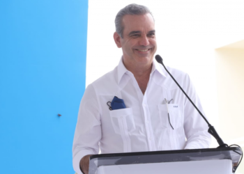 Presidente Luis Abinader anuncia La Altagracia tendrá apertura total por cantidad de vacunados contra Covid-19