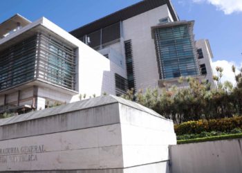 Fiscalía obtiene apertura a juicio contra hombre que intentó envenenar a mujer haitiana en el hospital de SFM