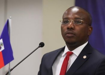 Un estadounidense está entre los seis detenidos por el asesinato del presidente de Haití