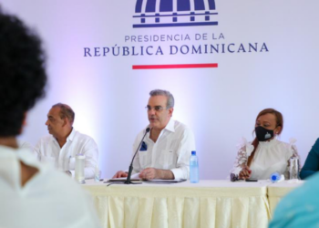 Presidente Abinader dispone solución necesidades en SPM