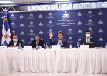 Aprueban instalación de 13 nuevas empresas de zonas francas