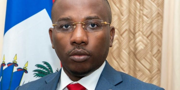 Primer ministro de Haití llama a la calma tras asesinato de la pareja presidencial