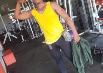 Muere entrenador de gimnasio en  accidente de tránsito