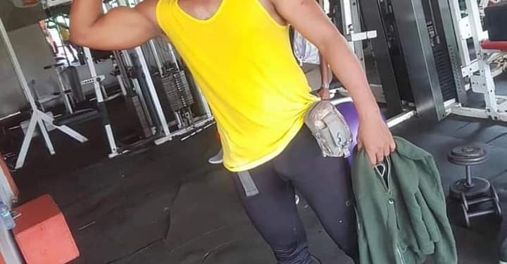 Muere entrenador de gimnasio en  accidente de tránsito