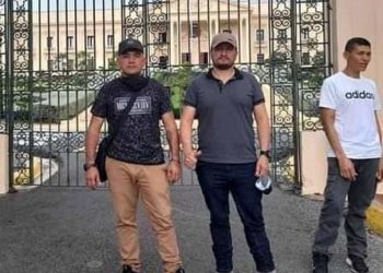 Implicados en asesinato Jovenel Moise realizaron turismo en RD antes del ataque