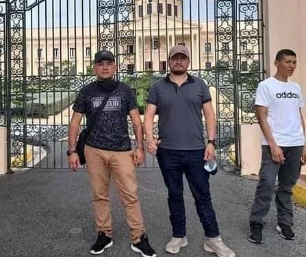 Implicados en asesinato Jovenel Moise realizaron turismo en RD antes del ataque