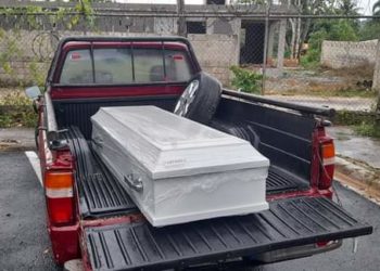 Menor de 12 años se quita la vida en Yamasá