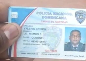 Coronel de la Policía se quita la vida luego de disparar varias veces a casa de su ex pareja