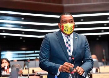 Consejo de Disciplina solicitará a la Cámara de Diputados sancionar a Pedro Botello