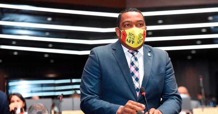 Consejo de Disciplina solicitará a la Cámara de Diputados sancionar a Pedro Botello