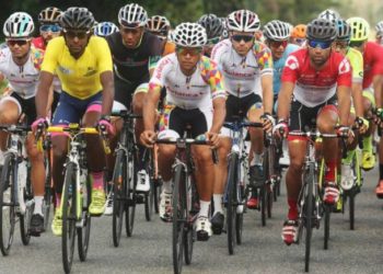 Federación Dominicana de Ciclismo anuncia dos campeonatos clasificatorios