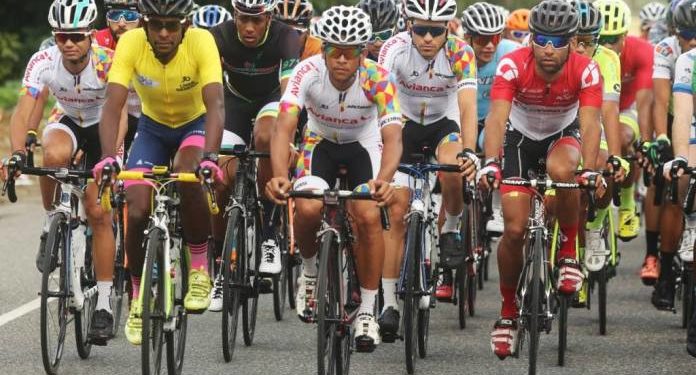 Federación Dominicana de Ciclismo anuncia dos campeonatos clasificatorios