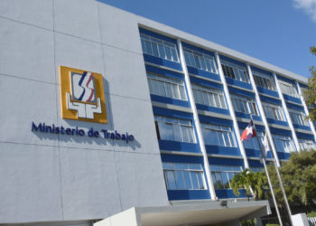 Ministerio de Trabajo llama a jornadas de trabajo en Santiago y Puerto Plata