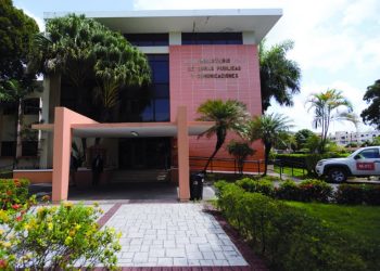 MOPC dispone activación Plan Operativo de Emergencias para mitigar posibles desastres que pudiera provocar el huracán Elsa