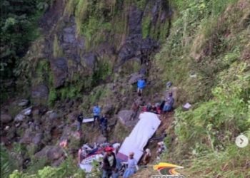 Mueren dos pilotos dominicanos al caer aeronave en Haití
