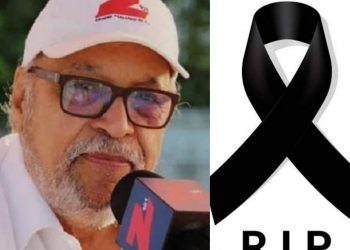 CDP lamenta partida de Willie Rodríguez, la leyenda de la radio