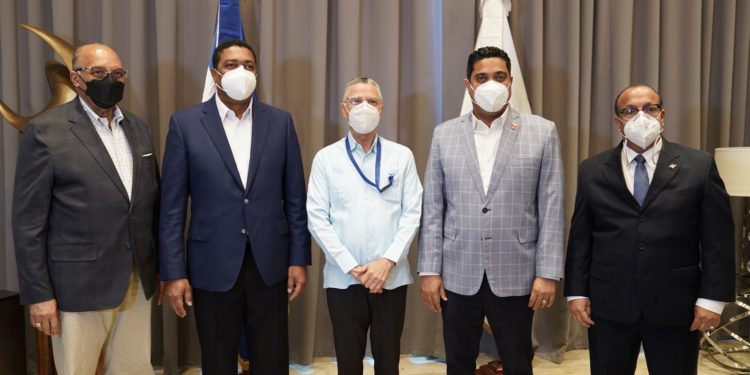 Fedomu, LMD y alcaldía SDE iniciarán operativo para estabilizar recogida de basura