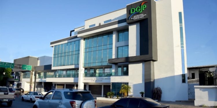 Departamento de atención al público de la DGJP no dará servicios por los próximos cuatro días