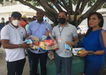 Circulo de reporteros gráficos le solicita ayuda al gobierno