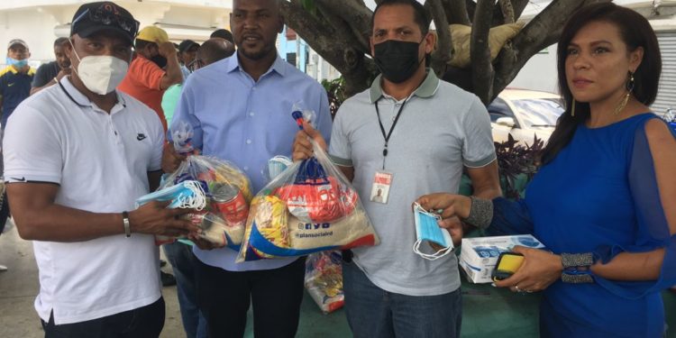 Circulo de reporteros gráficos le solicita ayuda al gobierno