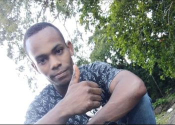 Denuncian desaparición de un joven de 22 años en Peralvillo