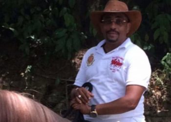 Matan hacendado y abusan sexualmente de su novia en Hato Mayor