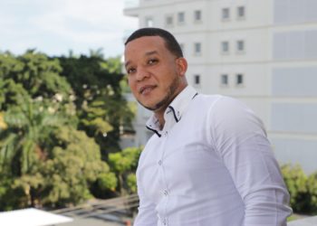 Director Provincial de la Juventud en Monte Plata aclara incidente donde resultó detenido