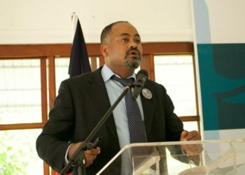 Doctor Asmín Aquino dice que confía en investigación sobre contrato del “peaje sombra”