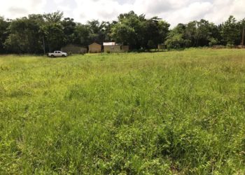 Manuel Pantalio inicia ruta del deporte en la zona rural