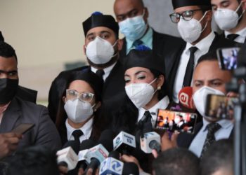 Ministerio Público revela que la Operación Medusa alcanzará a otros involucrados en la red de corrupción de Jean Alain Rodríguez