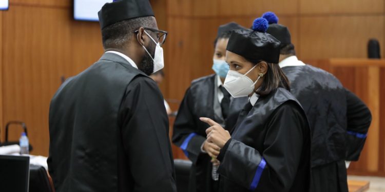 Ministerio Público: Ángel Rondón constituyó un entramado de varias empresas para lavar dinero ilícito de los sobornos de Odebrecht