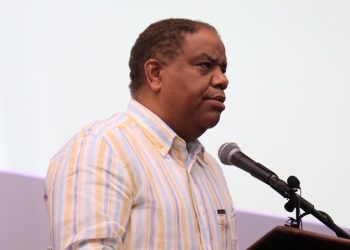 Por más esfuerzo que hagan por inhabilitar al PLD no lo van a lograr, afirma Danilo Díaz