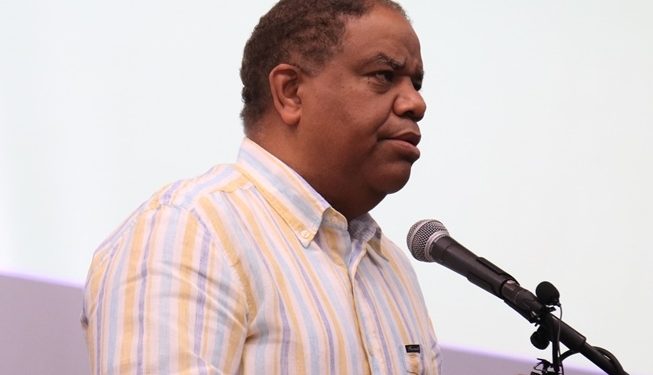 Por más esfuerzo que hagan por inhabilitar al PLD no lo van a lograr, afirma Danilo Díaz