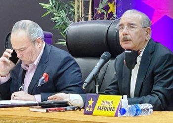 PLD decide no recurrir sentencia del TSA