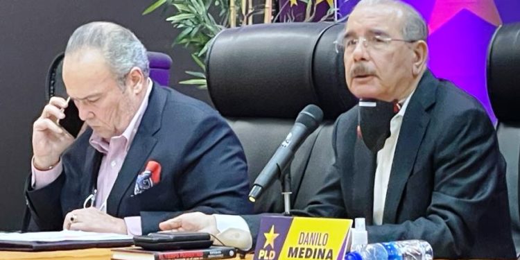 PLD decide no recurrir sentencia del TSA