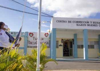 El Sistema Penitenciario se prepara para la reapertura de visitas a privados de libertad vacunados