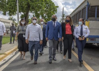 El Sistema Penitenciario impulsa nuevas prácticas en la gestión de los centros del modelo tradicional