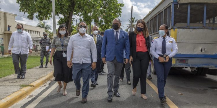 El Sistema Penitenciario impulsa nuevas prácticas en la gestión de los centros del modelo tradicional