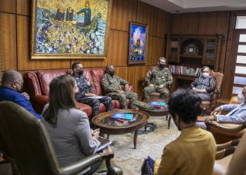 Personal del Modelo de Gestión Penitenciaria fortalecerá las áreas operativas de La Victoria y otros recintos tradicionales