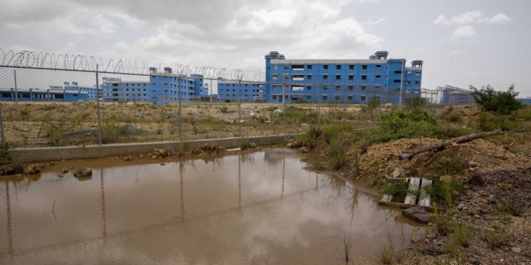 MP continúa las investigaciones sobre las condiciones técnicas y ambientales del proyecto de la denominada “Nueva Victoria”