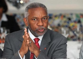 Melanio Paredes asegura integrantes del MP “hacen lo que le viene en ganas”