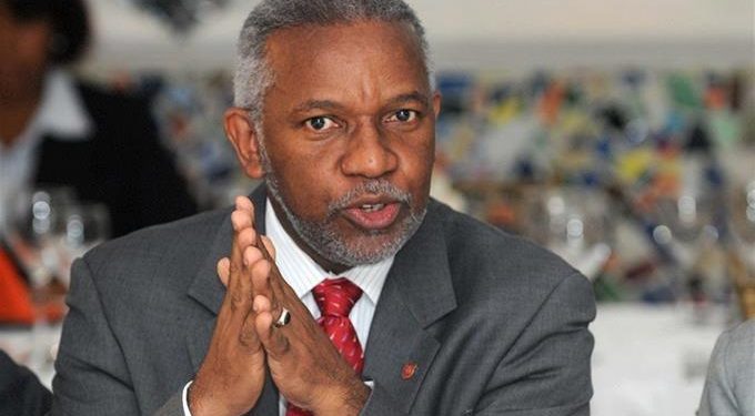 Melanio Paredes asegura integrantes del MP “hacen lo que le viene en ganas”