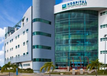 Hospital Ney Arias relanza campaña de prevención para reducir accidentes de tránsito