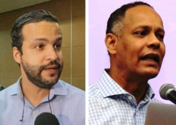 Horario en toque de queda no es la solución al contagio del SARS-CoV-2 de la Covid-19, plantean miembros del Comité Político del PLD