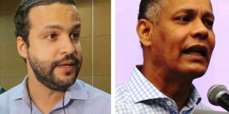 Horario en toque de queda no es la solución al contagio del SARS-CoV-2 de la Covid-19, plantean miembros del Comité Político del PLD