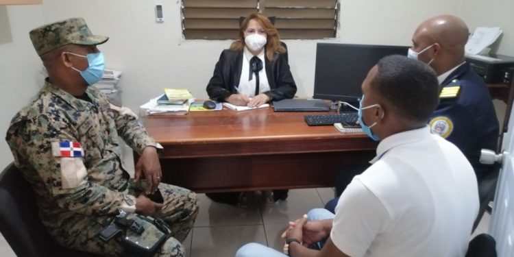 Denuncian sobrepoblación en cárcel de Cotuí es peligro de brote Covid-19