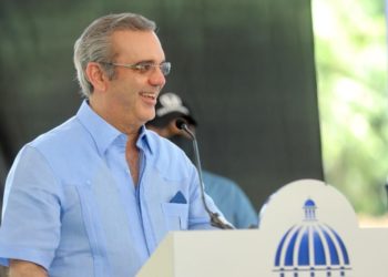 Agenda presidencial de Abinader será Jarabacoa y Constanza este fin de semana