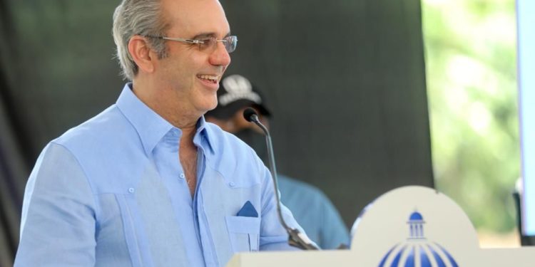 Agenda presidencial de Abinader será Jarabacoa y Constanza este fin de semana